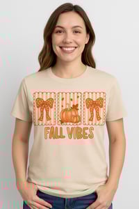 FALL VIBES