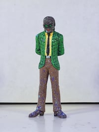Image 1 of 1950s Robot Dad
