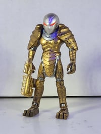Image 1 of Golden Sentry