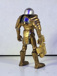 Image 2 of Golden Sentry