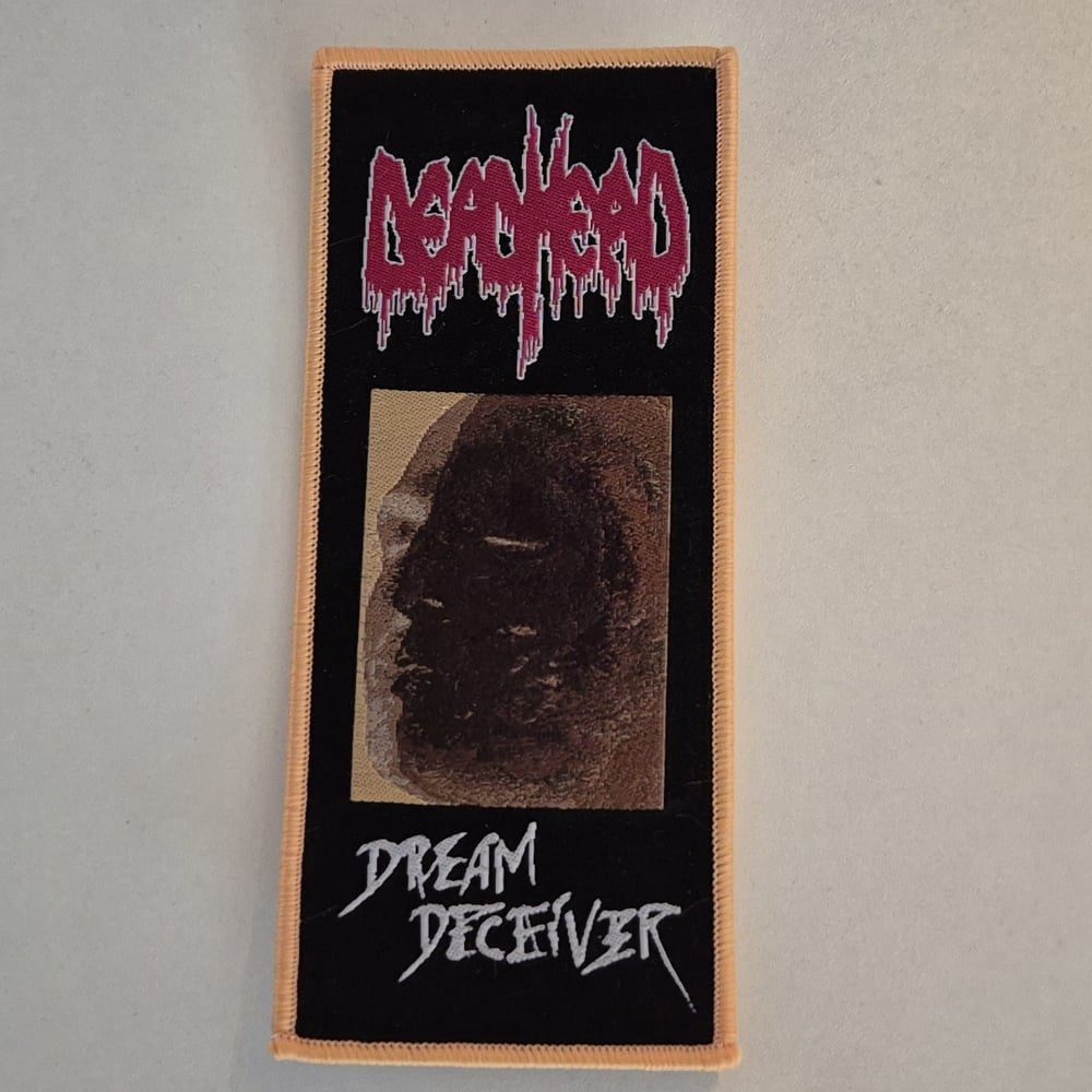 Dream Deceiver patch (3 variants)