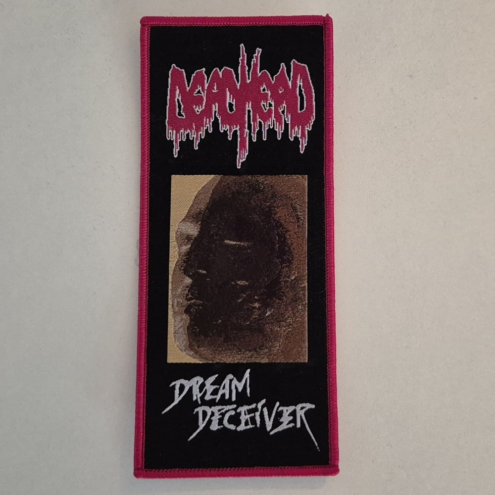 Dream Deceiver patch (3 variants)
