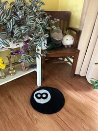 Image 2 of 8 ball rug