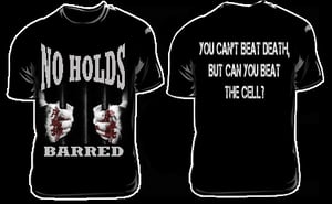 Image of "Cell" Shirt