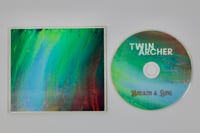 Twin Archer CD