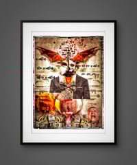 Image 4 of 'So Very Concerned '