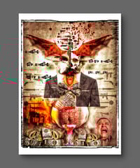 Image 2 of 'So Very Concerned '