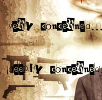 Image 6 of 'So Very Concerned '