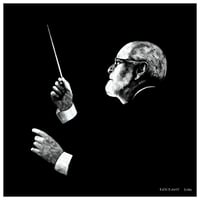 John Williams Fine Art Print