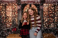 Xmas Minis 2025