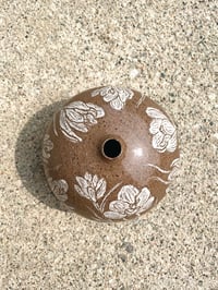 Image 4 of bud vase (crocuses)