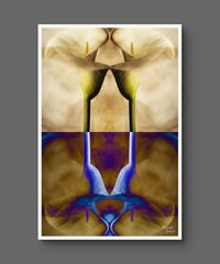 Image 2 of 'As Above So Below'