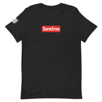 Image 1 of SEND ME T-SHIRT 