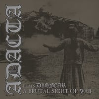 Image 1 of ADACTA plays DISFEAR A Brutal Sight Of War live