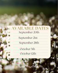 Image 4 of COTTON MINI RETAINER 2025