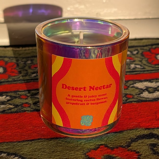 4oz & 15oz Core Container Candles