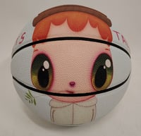 Image 1 of Mira Mikati X Javier Calleja, "Let's Talk"