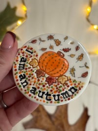 Image 1 of I am an autumn 