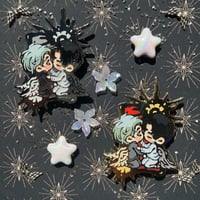 Image 1 of Aug inhands