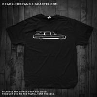 Image 1 of Fundraiser 1985 Unisex Tee