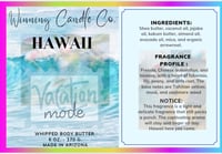 Image 1 of Hawaii Vacation Collection