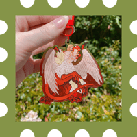 Image 2 of Dungeon Meshi Charms