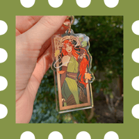 Image 2 of Critical Role Charms