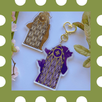 Image 4 of Baldur's Gate 3 Charms