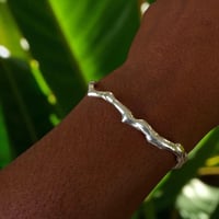 Image 2 of Liquid Fire Cuff