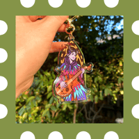 Image 2 of Baldur's Gate 3 Charms