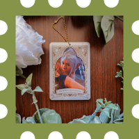 Image 1 of BG3 Photocard Holder