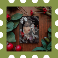 Image 1 of Vampire Photocard Holder