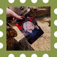 Image 4 of Outlaw Photocard Holder