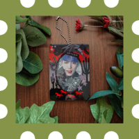 Image 1 of Outlaw Photocard Holder