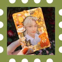 Image 5 of Country Classic Photocard Holders