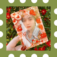 Image 3 of Country Classic Photocard Holders