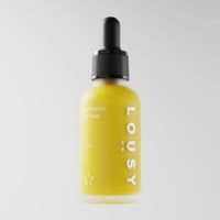 Lousy Ink - Yellow 30ml