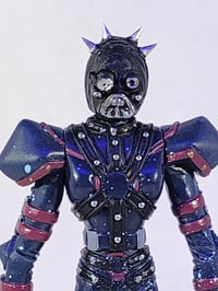 Image 3 of Bondage Warrior