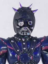 Image 4 of Bondage Warrior