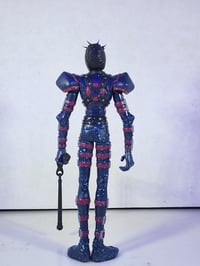 Image 2 of Bondage Warrior