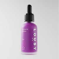 Lousy Ink - Plum 30ml