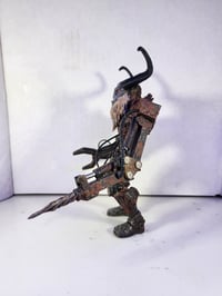 Image 3 of Industrial Minotaur