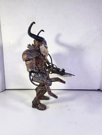 Image 4 of Industrial Minotaur