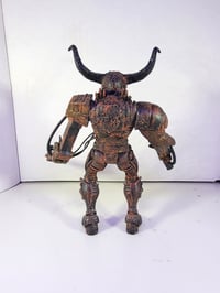 Image 2 of Industrial Minotaur