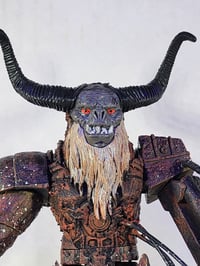 Image 5 of Industrial Minotaur
