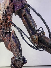 Image 7 of Industrial Minotaur
