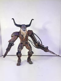 Image 1 of Industrial Minotaur