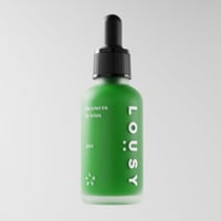 Lousy Ink - Dodgy Green 30ml