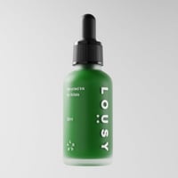 Lousy Ink - Green 30ml