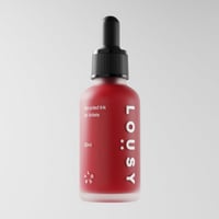 Lousy Ink - Red 30ml